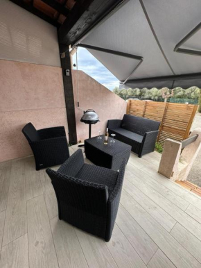 Sanary Villa club